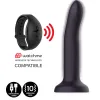 MYTHOLOGY DUMAN MYSTIC DILDO S - VIBRATOR WATCHME WIRELESS TECHNOLOGY COMPATIBLE