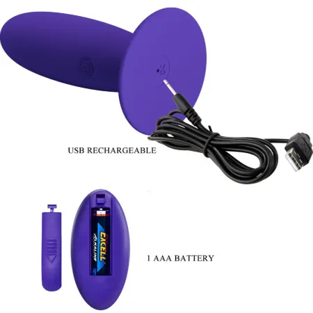 BATHMATE - PROSTATE PRO PERINEUM MASSAGER
