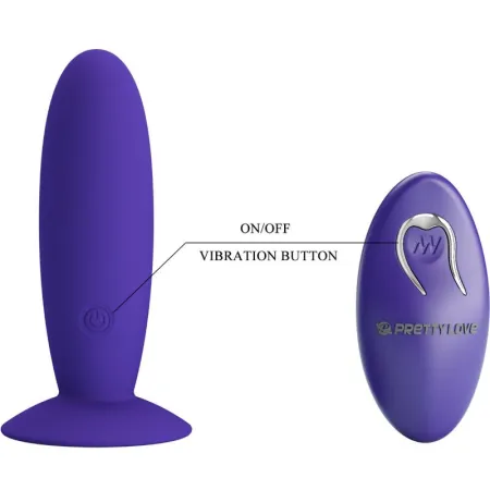 BATHMATE - PROSTATE PRO PERINEUM MASSAGER