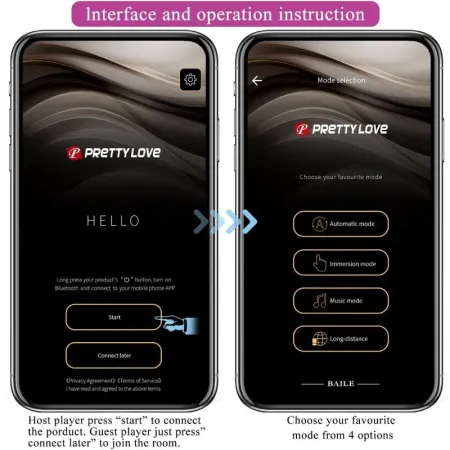 LELO - LOKI WAVE 2 PROSTATIC MASSAGER - VIOLET