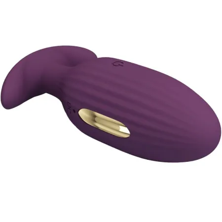 FUN FACTORY - DUKE PROSTATE STIMULATOR DEEP SEA BLUE