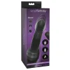 ANAL FANTASY ELITE COLLECTION - ANAL UP & DOWN VIBRATOR AND HEAT EFFECT