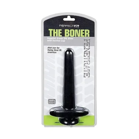 CALEXOTICS - ADMIRAL RIMMING PROSTATE STIMULATOR & VIBRATOR BLUE