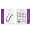 INTENSE - JAIDEN ANAL BEADS LILAC