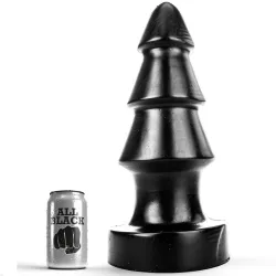 ALL BLACK - DESAFÍO ANAL 40 CM