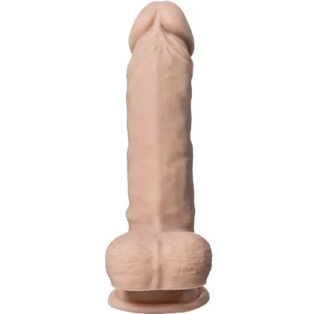 ALIVE - LEO REALISTIC PENIS 17 CM