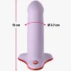 FUN FACTORY - AMOR DILDO BEGINNERS LAVENDER