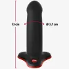 FUN FACTORY - AMOR DILDO BEGINNERS BLACK