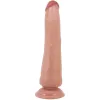 PRETTY LOVE - TIEMEYER REALISTIC DILDO 25 CM MODEL 2 FLESH