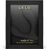 LELO - HUGO 2 BLACK PROSTATE MASSAGER