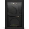 LELO - HUGO 2 PROSTATE MASSAGER REMOTE CONTROL BLACK