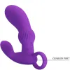 PRETTY LOVE - CAYLA ANAL VIBRATOR MASSAGER LILA