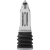 BATHMATE - HYDROMAX 5 PENIS PUMP CLEAR BATHMATE - HYDROMAX 5 PENIS PUMP CLEAR