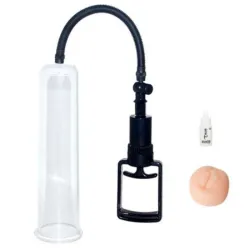 BAILE - PENIS ENLARGEMENT PENIS VACUUM SYSTEM 25 CM