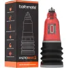 BATHMATE - HYDROMAX 3 RED
