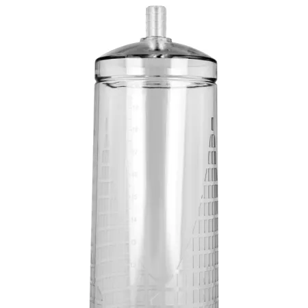 INTENSE - PUMP CLEAR PENIS PUMP 02