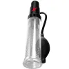 PDX ELITE - STIMULATING WAVES N PUMP STROKER