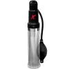 PDX ELITE - STIMULATING WAVES N PUMP STROKER