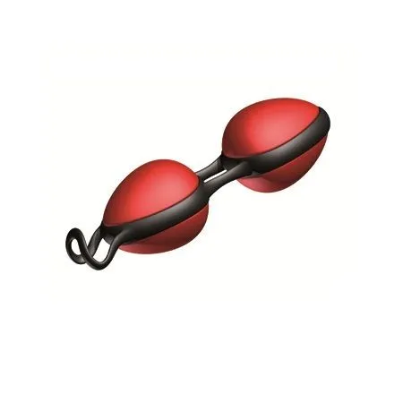 JOYDIVION JOYBALLS - SECRET BLACK AND RED