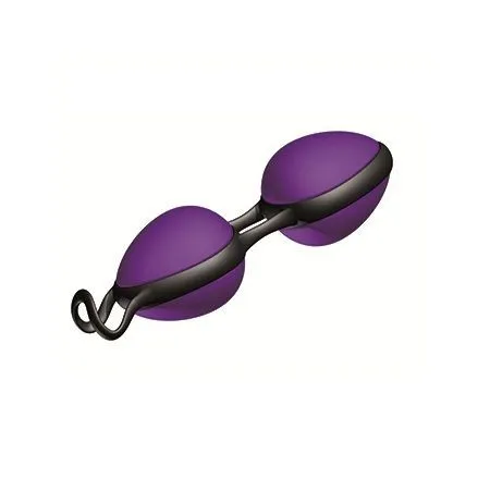 JOYDIVION JOYBALLS - LIFESTYLE RED