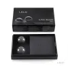 LELO - LUNA BEADS NOIR KEGEL BALLS