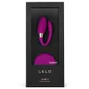 LELO - LYLA 2 INSIGNIA DESIGN EDITION PURPLE MASSAGER EGG