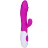 PRETTY LOVE - FLIRTATION SNAPPY VIBRATOR