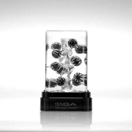 TENGA - CRYSTA STROKER BALL