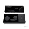 LELO - IDA BLACK VIBRATOR