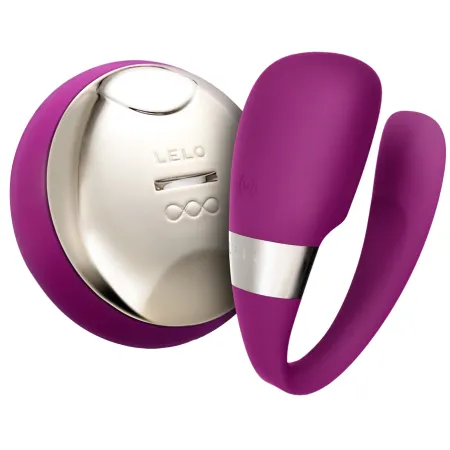 LELO - LUNA SMART BEAD PURPLE