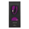 LELO - INSIGNIA TIANI 3 PURPLE MASSAGER