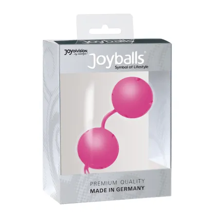 JOYDIVION JOYBALLS - LIFESTYLE VIOLETT