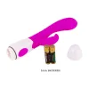 B SWISH - BDESIRED DELUXE PEARL VIBRATOR ROSE