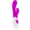 B SWISH - BDESIRED DELUXE PEARL VIBRATOR ROSE