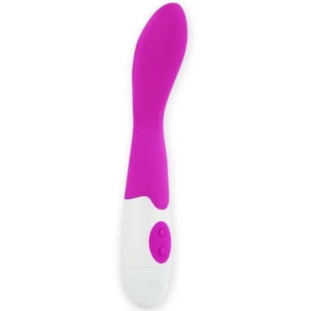 PRETTY LOVE - FLIRTATION BISHOP VIBRATOR