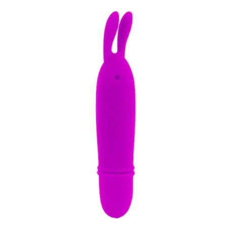 PRETTY LOVE - FLIRTATION BOYCE STIMULATING MASSAGER