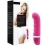 B SWISH - BDESIRED DELUXE PEARL VIBRATOR ROSE