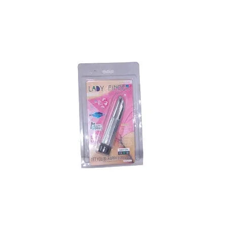 BAILE - LADY FINGER VIBRATOR