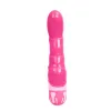 BAILE - THE REALISTIC COCK PINK 21.8 CM