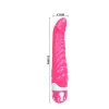 BAILE - THE REALISTIC COCK PINK G-SPOT 21.8 CM
