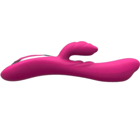 BAILE - POWER HEAD INTERCHANGEABLE HEAD FOR CLITORIS STIMULATION MASSAGER