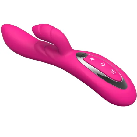 BAILE - POWER HEAD INTERCHANGEABLE HEAD FOR CLITORIS STIMULATION MASSAGER