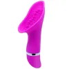 SCREAMING O - RECHARGEABLE MASSAGE POSITIVE GREEN