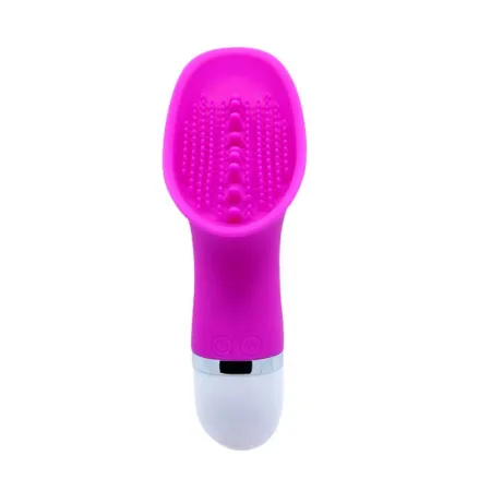 SCREAMING O - RECHARGEABLE MASSAGE POSITIVE GREEN