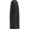 PRETTY LOVE - FLIRTATION STANFORD BLACK VIBRATION THIMBLE