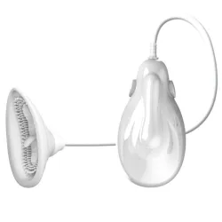 PRETTY LOVE - FLIRTATION PASSIONATE LOVER STIMULATING WAVES ER