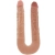 GET REAL - DOUBLE DONG 40 CM SKIN GET REAL - DOUBLE DONG 40 CM SKIN