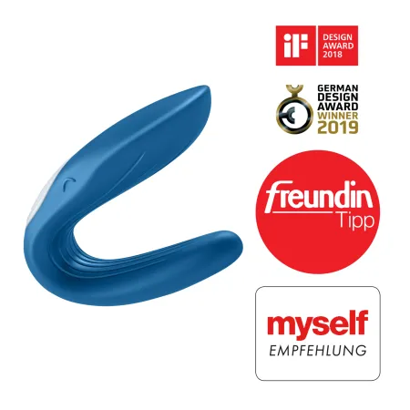 INSPIRE SENSE - MIMI PURPLE