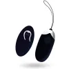 INTENSE - FLIPPY II VIBRATING EGG WITH REMOTE CONTROL BLACK