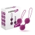 COVERME - KEGEL KIT PURPLE COVERME - KEGEL KIT PURPLE